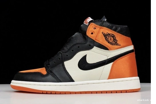 Backboard' Shattered 'Satin Re AV3725-010 AV3725-010 OG HI 1 AIR Jordan SL 0207